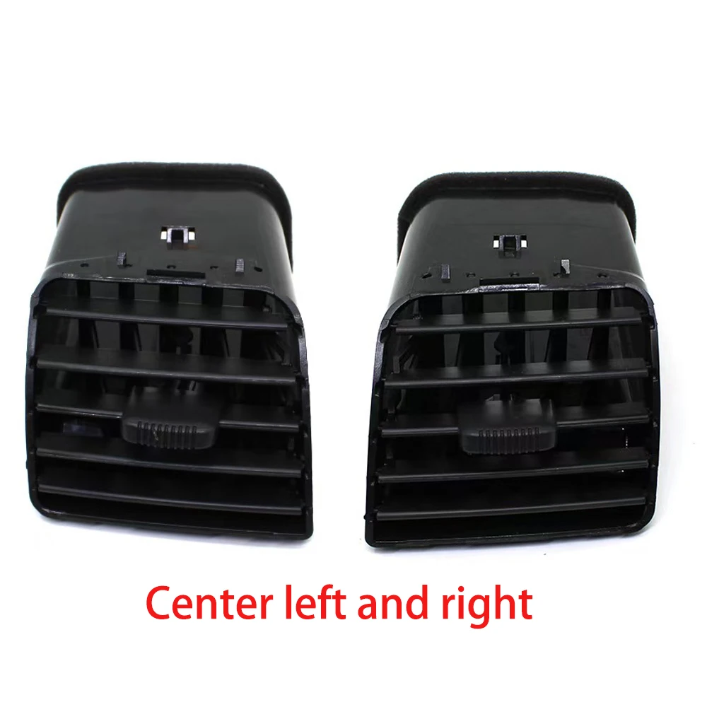 For Great Wall Wingle 3 wingle 5 For Isuzu D-Max MU-X Chevrolet Dashboard Air Outlet Air Conditioner Cool Warm A/C