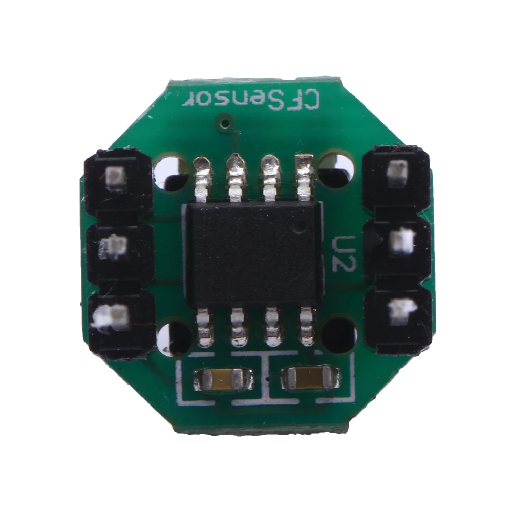 Drucksensor-Sendermodul Gasplatziermaschine Vakuum-Unterdruck -100 bis 0kPa Sauerstoff-Alkohol-Tester – Detail 5