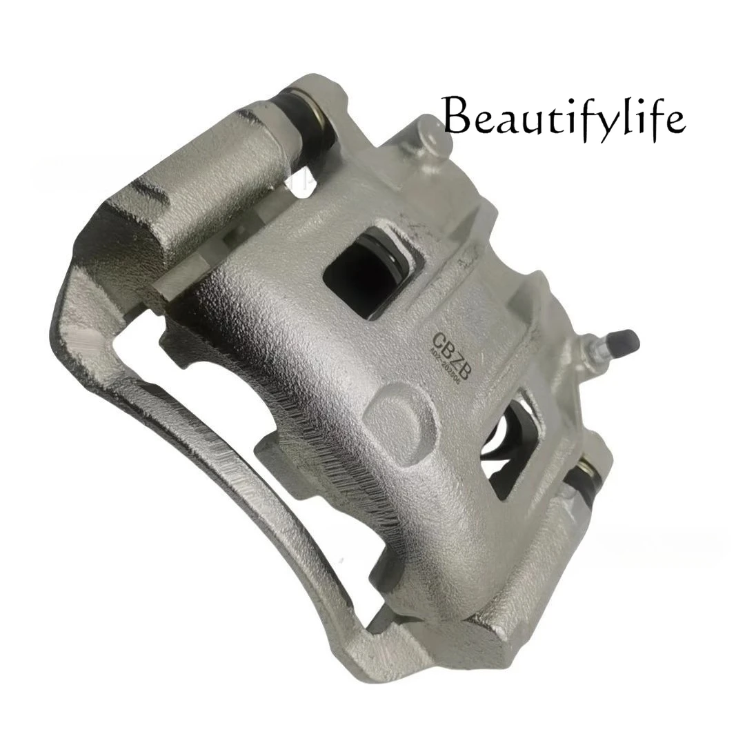 

Brake caliper Front brake sub-pump brake caliper Auto special accessories Light truck caliper