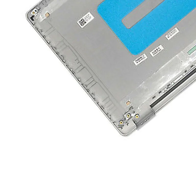 New LCD Back Cover Top Case For Dell Inspiron 15 5000 5593 Silver 032TJM US