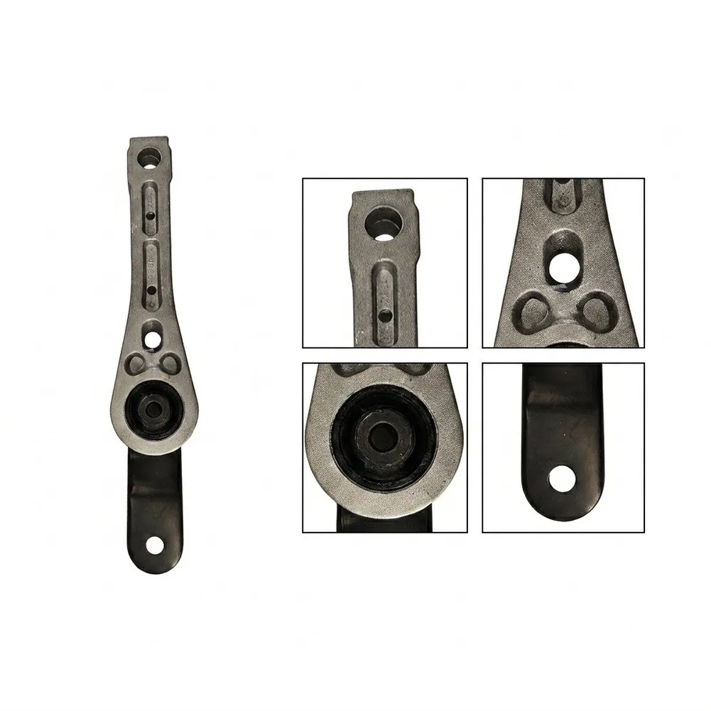 Precision Lower Torque Strut Mount For Golf GTI For A3 For TT 2006 To 2011 Dogbone Style 1K0199855BB Reduces Engine Noise