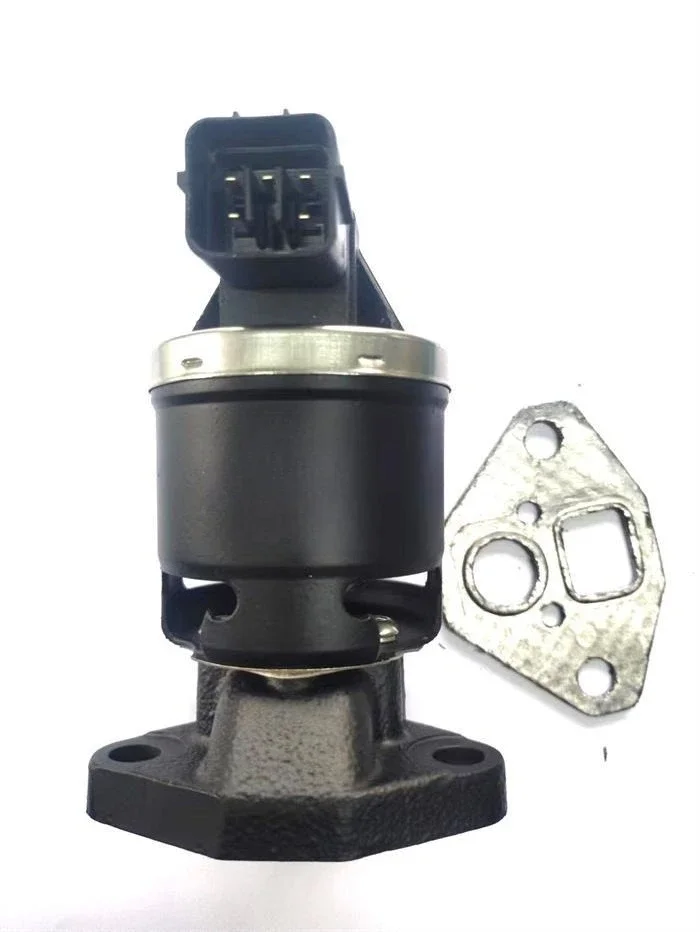 Supercharger Actuator Motor. Turbo Motor.