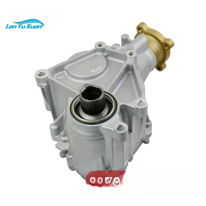 

600-234 AT4Z-7251-A AT4Z-7251-D 412-598 ДИФФЕРЕНЦИАЛЬНЫЙ КОРПУС ДЛЯ Ford Edge Explorer Taurus AWD PTU PTO 2007-2015 гг.