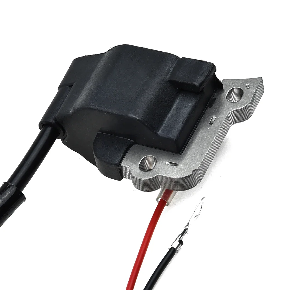 Parti del modulo bobina di accensione Accessori di vendita migliori per Honda GX35 Soffiatore per foglie bobina di accensione per Honda GX35