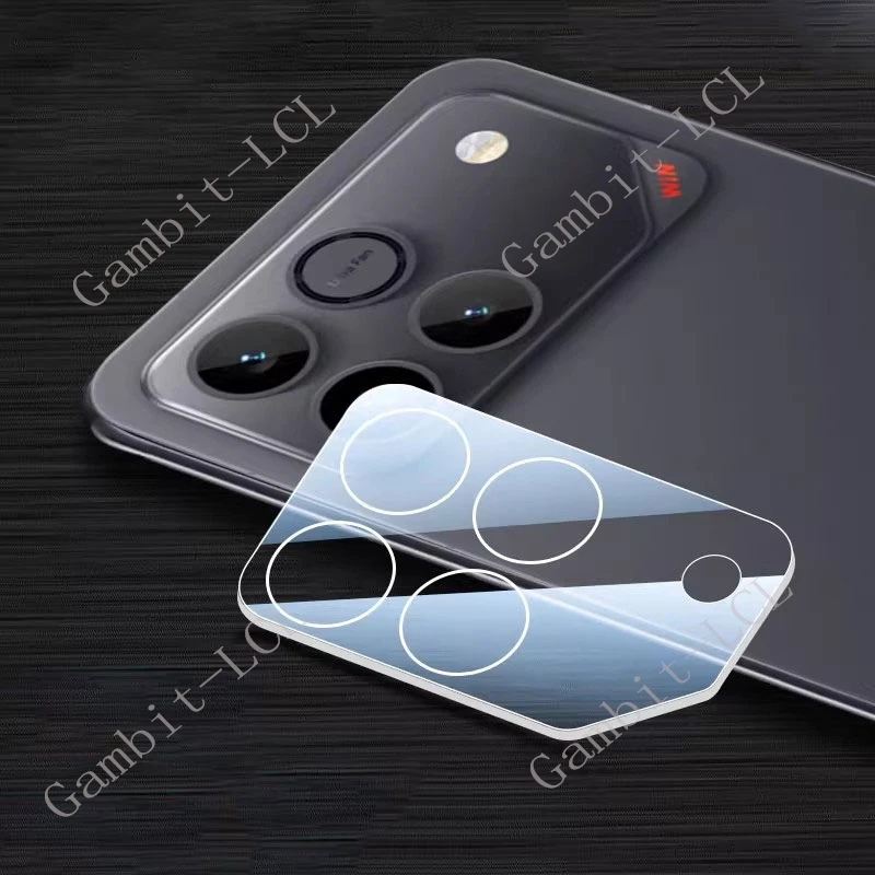2PCS-5PCS 3D 9H HD Tempered Glass For Honor WIN 6.83