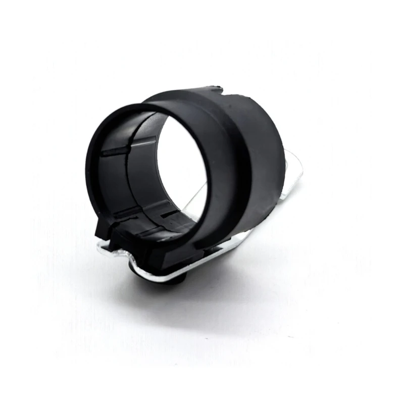 

Универсальный вращающийся кронштейн для розетки прицепа с металлической монтажной пластиной, водонепроницаемый для 7-контактного на 13-контактного разъема адаптера