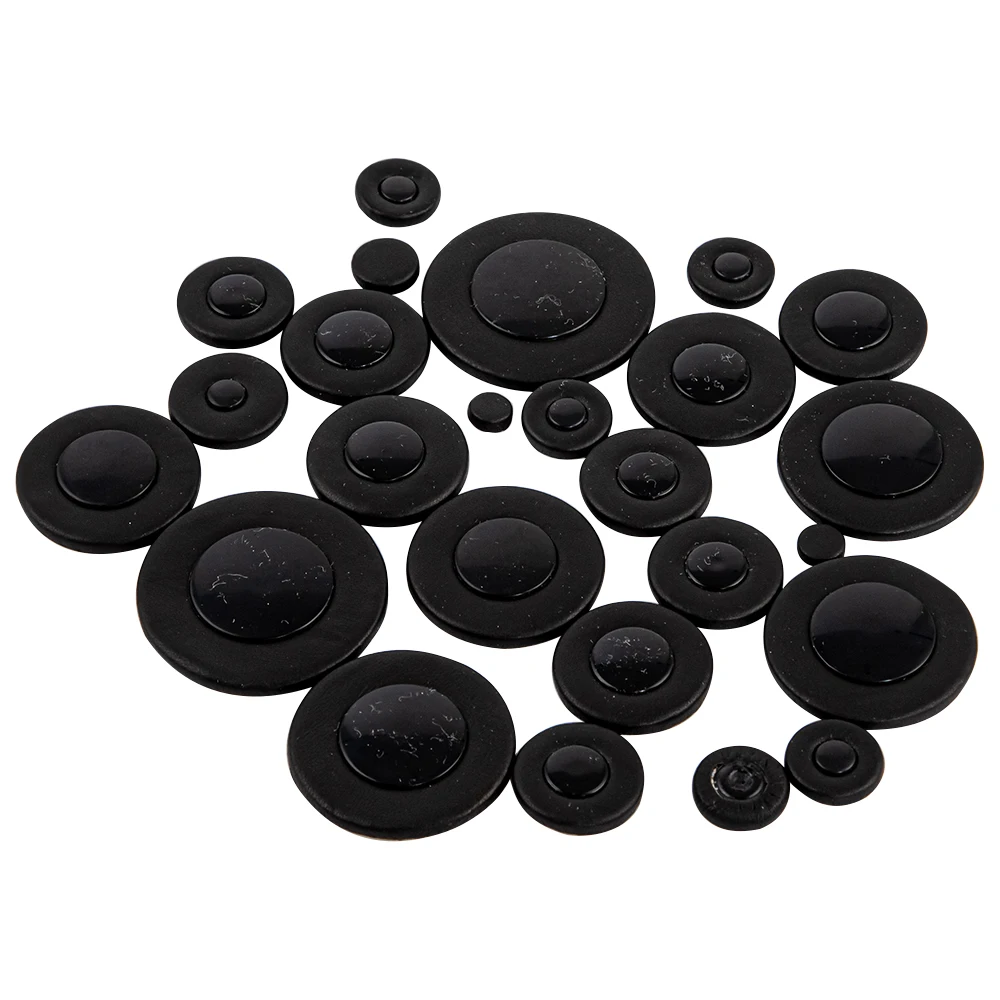 YAMAHA Saxophone Pads Alto Saxophone Pads Plastic Resonator Deluxe Sax Pads Alto Yamaha  SAX Saxphone Pad Accessories