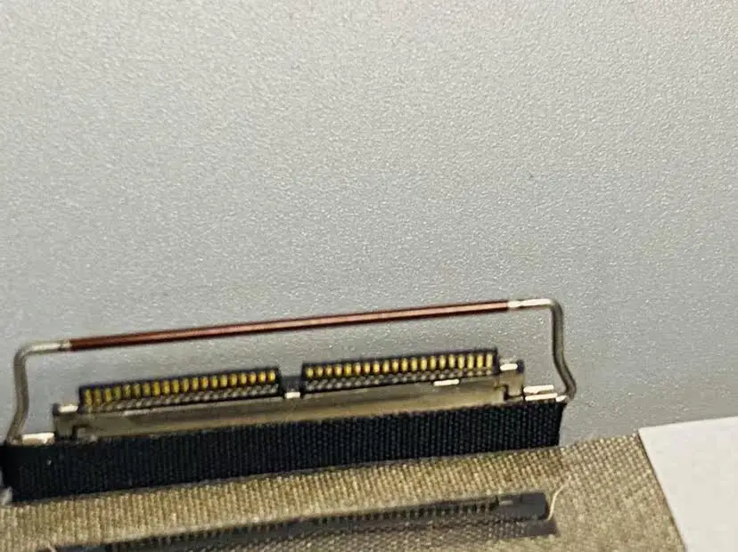 FOR Lenovo YOGA Pro 13S Screen Cable, Rear Cable, Connection Cable, Model Number: HQ2131059500