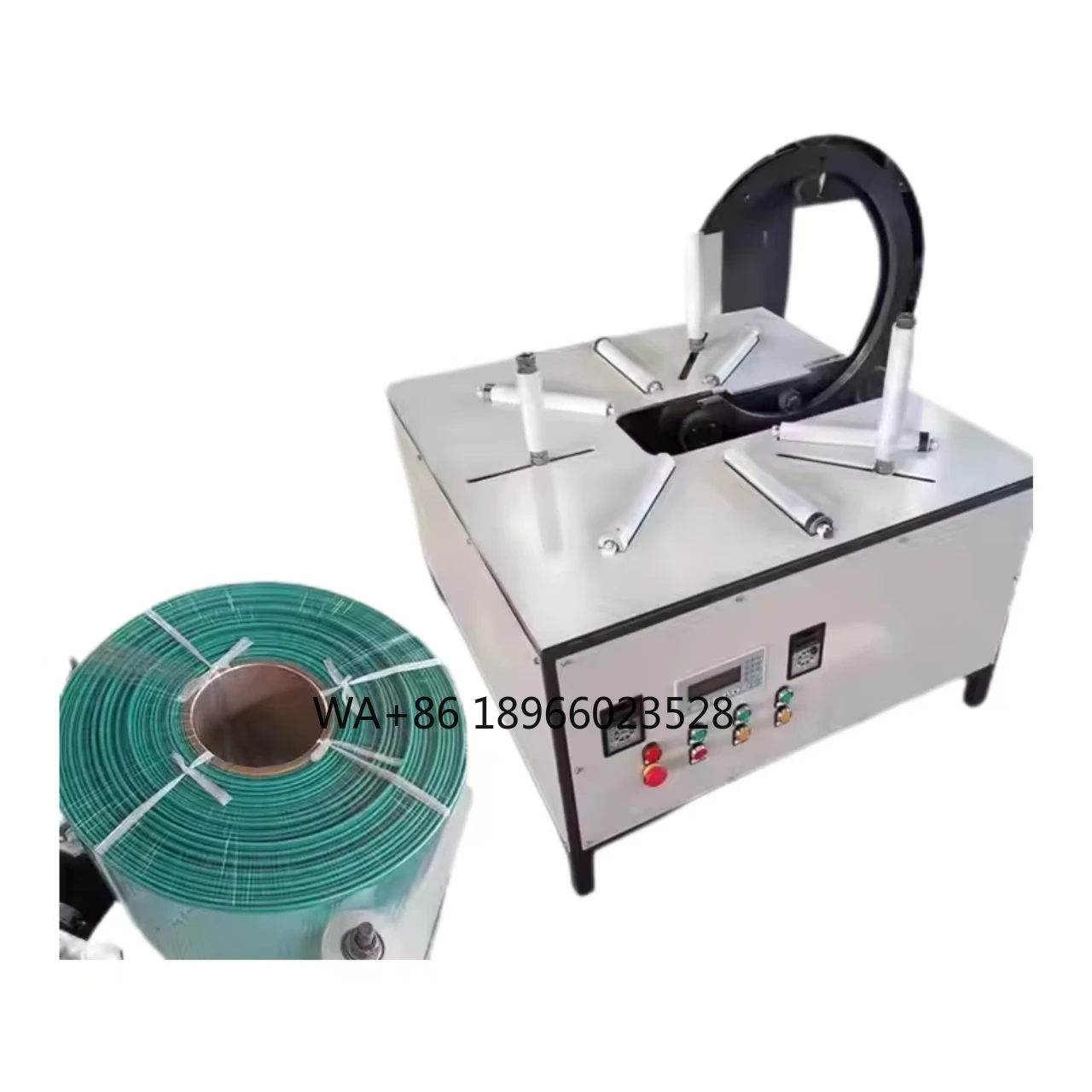 

Multi Function Packaging Machinesindustrial Packaging Machinespackaging Wrapping Machines