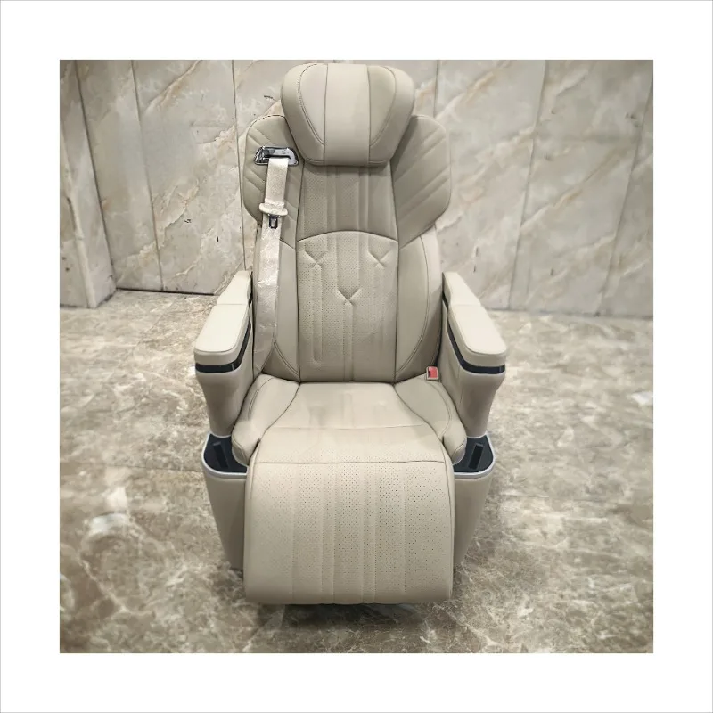 Wholesale Low Price Seats Car Fashion Leather Sports Car Seats Customized Business Universal Modified Seats
