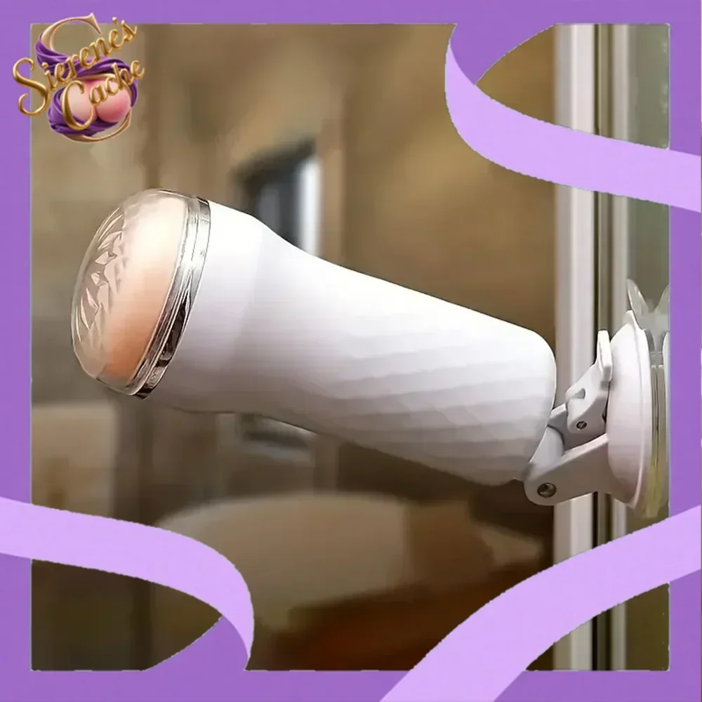 SCSCSC الكبار المثيرة اللعب ذكر الاستمناء كأس واقعية المطاط المهبل تدليك البروستاتا الحلق العميق الاصطناعي ألعاب جنسية لأعضاء المرأة ل