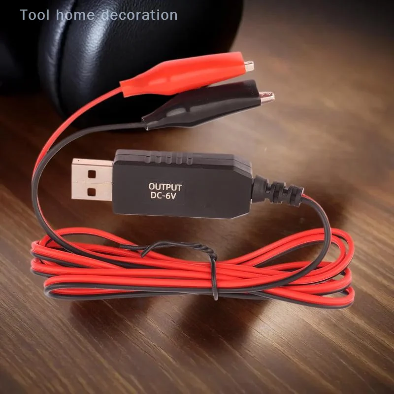 وحدة واحدة متعددة الوظائف USB 5 فولت إلى 3 فولت كابل طاقة معزز للجهد للميكروفون والأجهزة الطبية وجهاز التحكم عن بعد والمتعدد