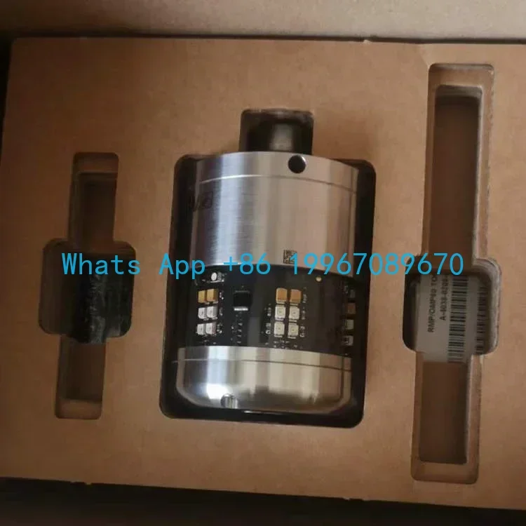 Зонд станка Радио Машинный зонд - Приемник RBE RMP60 A-4113-0001 RMI-Q A-5687-0049