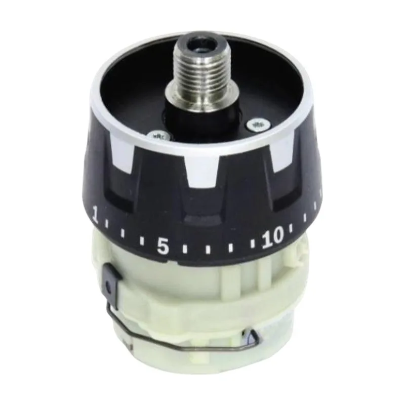 [NEW!ABAG】 Gearbox Assembly For Bosch GSR18V-28 GSR18V-21 Cordless Drill Screwdriver 1600A00S4G Replacement Parts