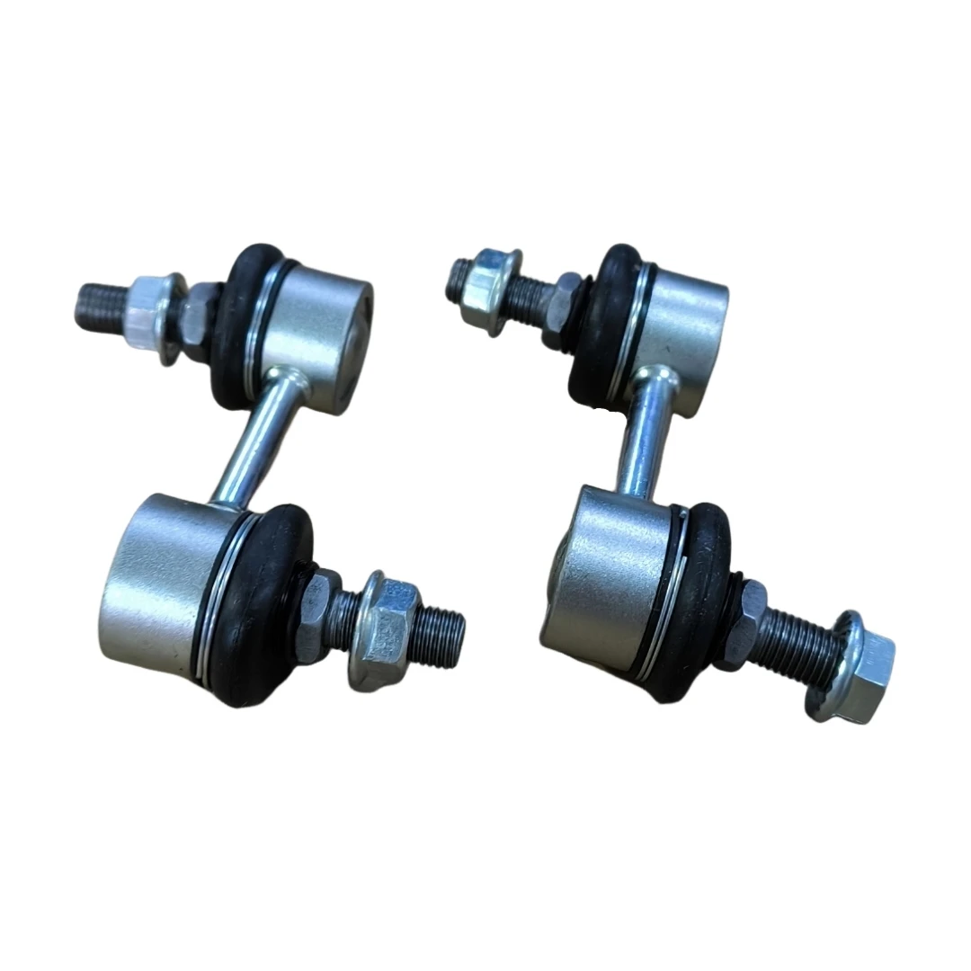 2PCS Front Stabilizer Link 51320-S04-003 For Honda CR-V 2.4L 1996-2001 Civic Coupe 1.6L 1994-2000 Car accessories