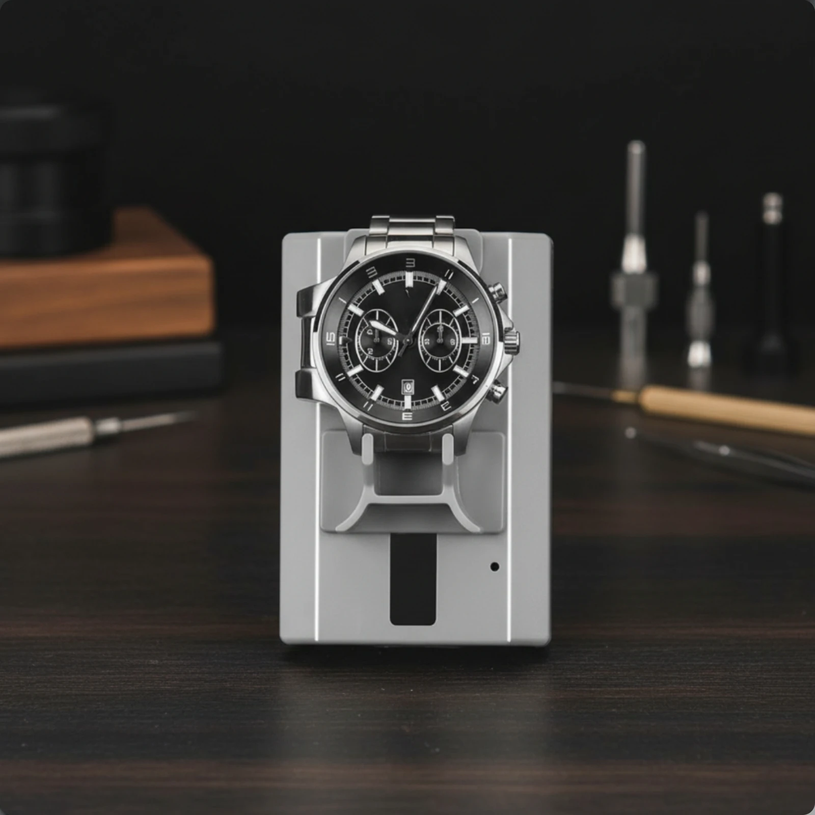 Timegrapher Draagbare Horloge  - Timegrapher Watch Calibration Timing Machine recensie en prijs