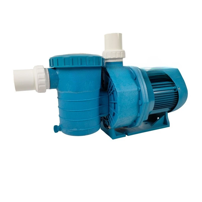 

Swimming pool circulating water pump, circulating filter pump pumping pool equipment