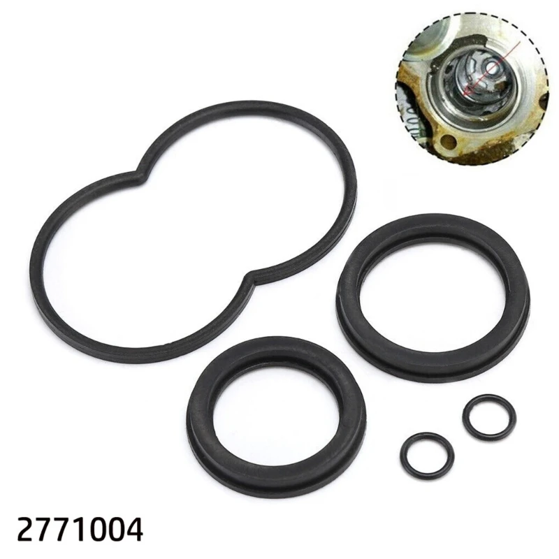 車のブースター修理キット 2771004 HydroboostersComplete シールキット修理ツール部品 J60F