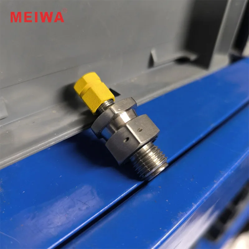 Valve Complete 3115026200 Be Suitable for Cop1838 Cop1840 3115 0262 00 Mining Machinery Parts