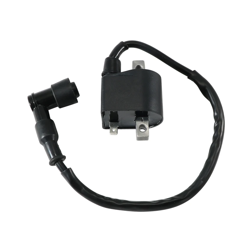 Motorrad Teile Starten Motor Zündspule Für Suzuki JR50 PV50 LT50 RG80 AX100 AX115 DS80 JR80 RMX50 SMX50 OEM: 34410-17310 – Detail 7