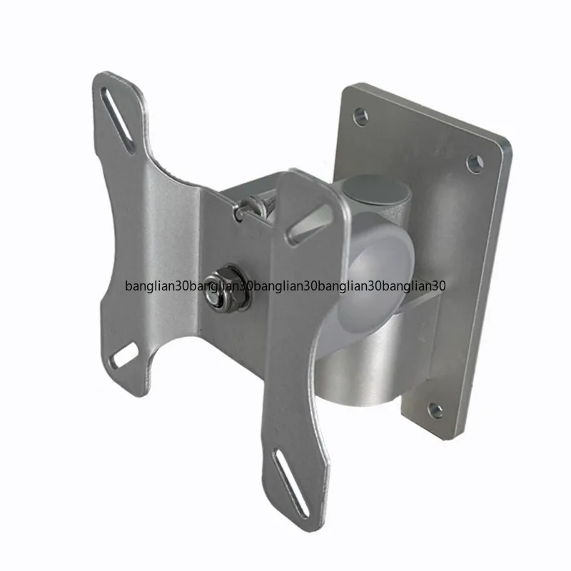 

Wall Mount Stretch Folding General Aviation Aluminum Alloy LCD Monitor Computer Stand