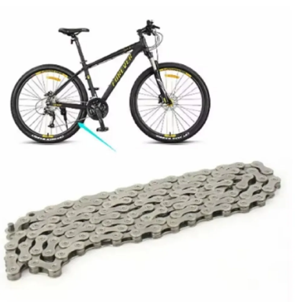 Shimano 11s Mountain Bike Universal Speed Change Chain HG601 HG701 HG901 11 Speed Chain 116L R7000 MTB Road 5800 M7000 Chain ﻿ image 4