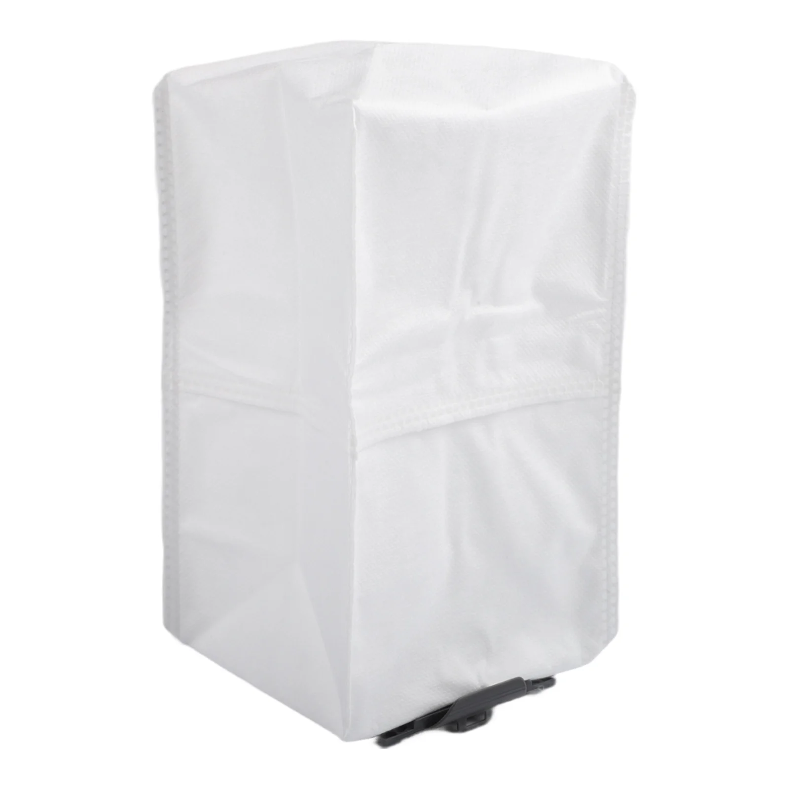 

Вакуумные пакеты, совместимые с роботом-пылесосом Dreame Aqua10 Ultra Roller, набор из 9 штук для обеспечения равномерной эффективности фильтрации