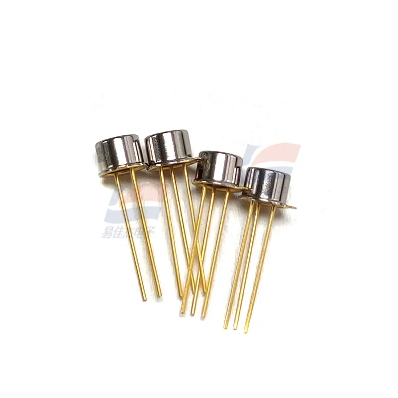 SmCpG12183-003K High-performance Indium Gallium Arsenide (InGaAs) PIN Photodiode For Optical Power Meters And Power Detection