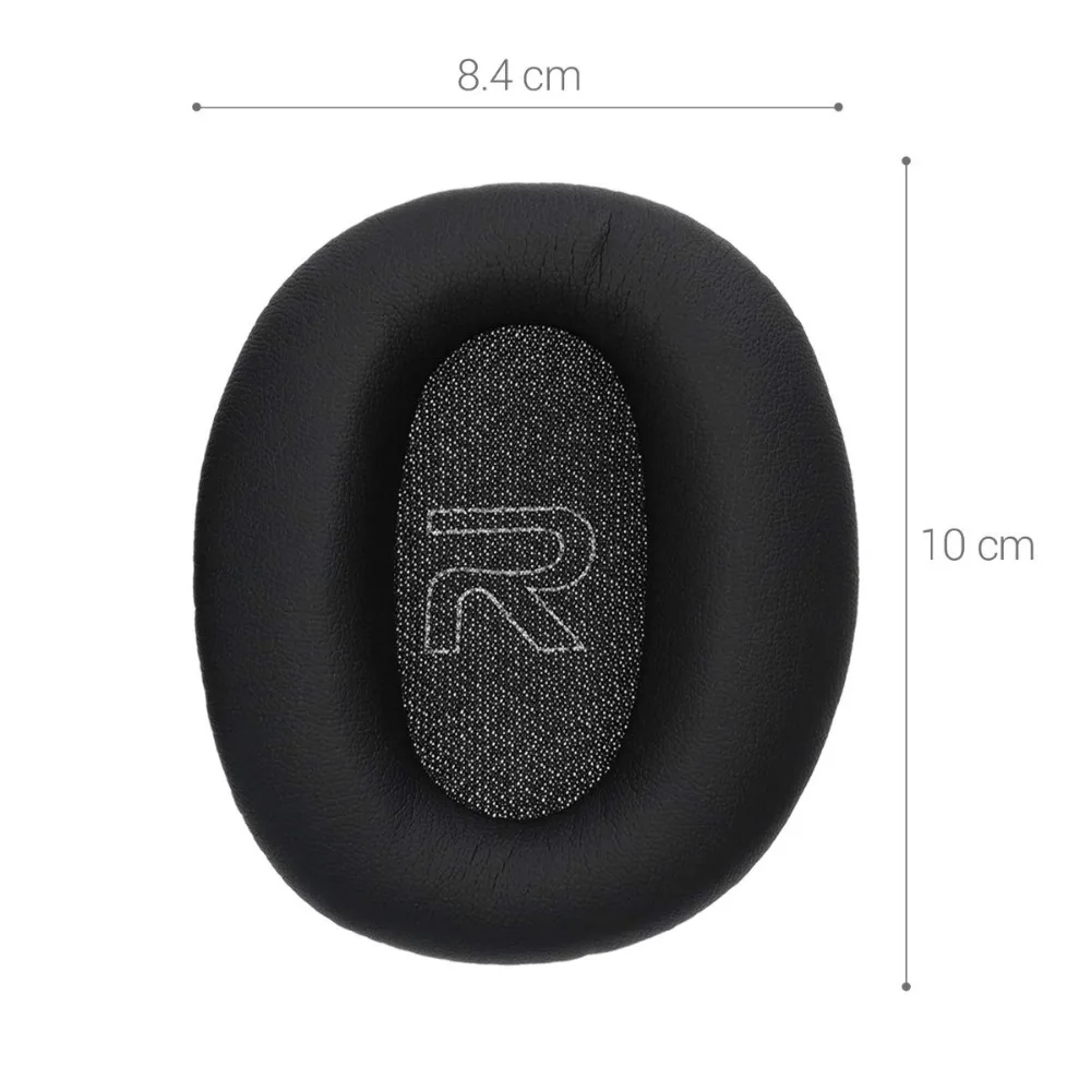 Replacement Ear Pads Headband Cover For Edifier W820BT W828NB  Headset  Headphones Foam Earmuffs Ear Cushion Accessories