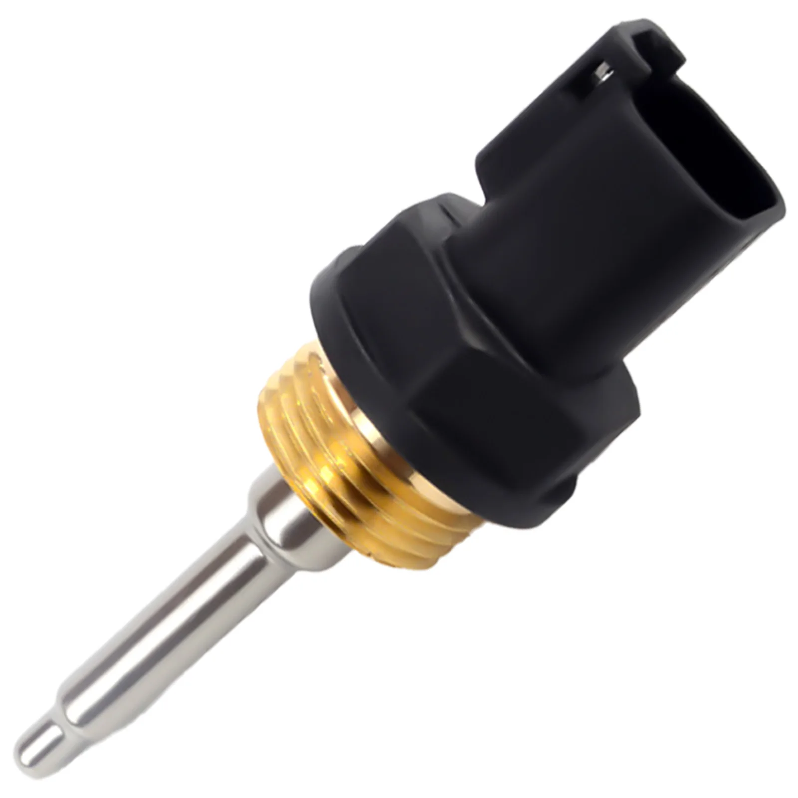 Water Temperature Sensor 264-4297 Fits for Caterpillar CAT SR4B SR4 SR5 Generator