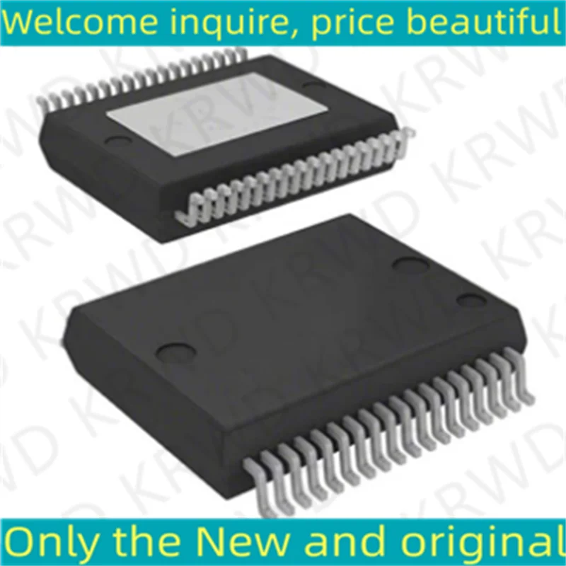 

5PCS VNHD7008AY New and Original IC Chip SSOP36 VNHD7008AYTR VNHD7008AY VNHD7008