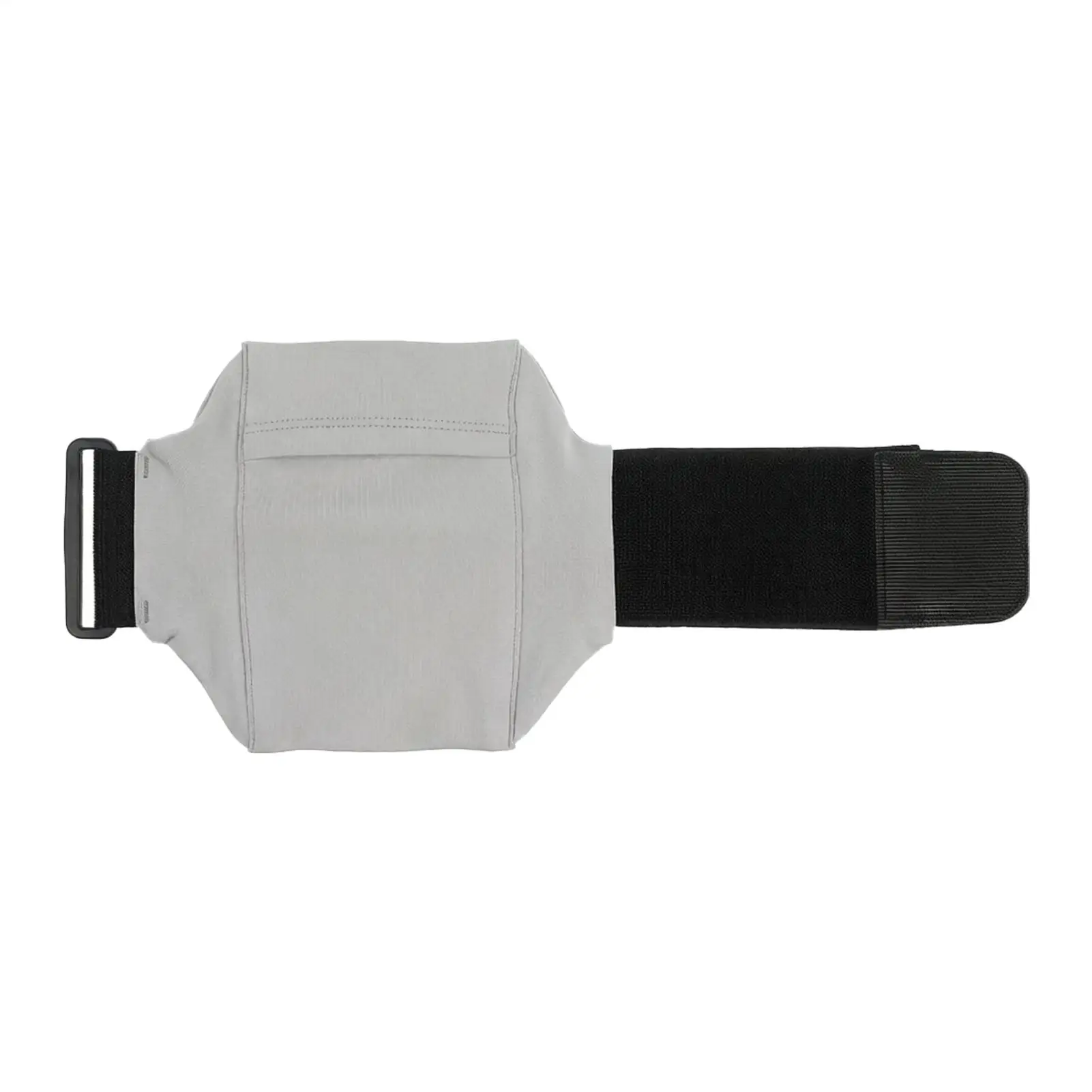 Leg Phone Holder Breathable Leg Mounted Storage Pouch Calf Mounted Wallet For Women Men Runners Riders Equestrians Motorcyclists