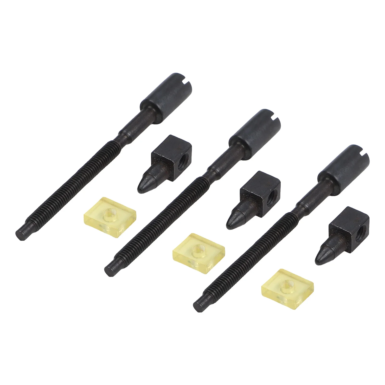 

Screw Set Tailored For Effective Tension Management In Your Chainsaw Compatible With Series 294 &295 Pack Of Three