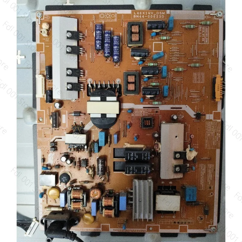 For UA46F6400AJ Power Board L46X1Q_DHS BN44-00623B/A/D