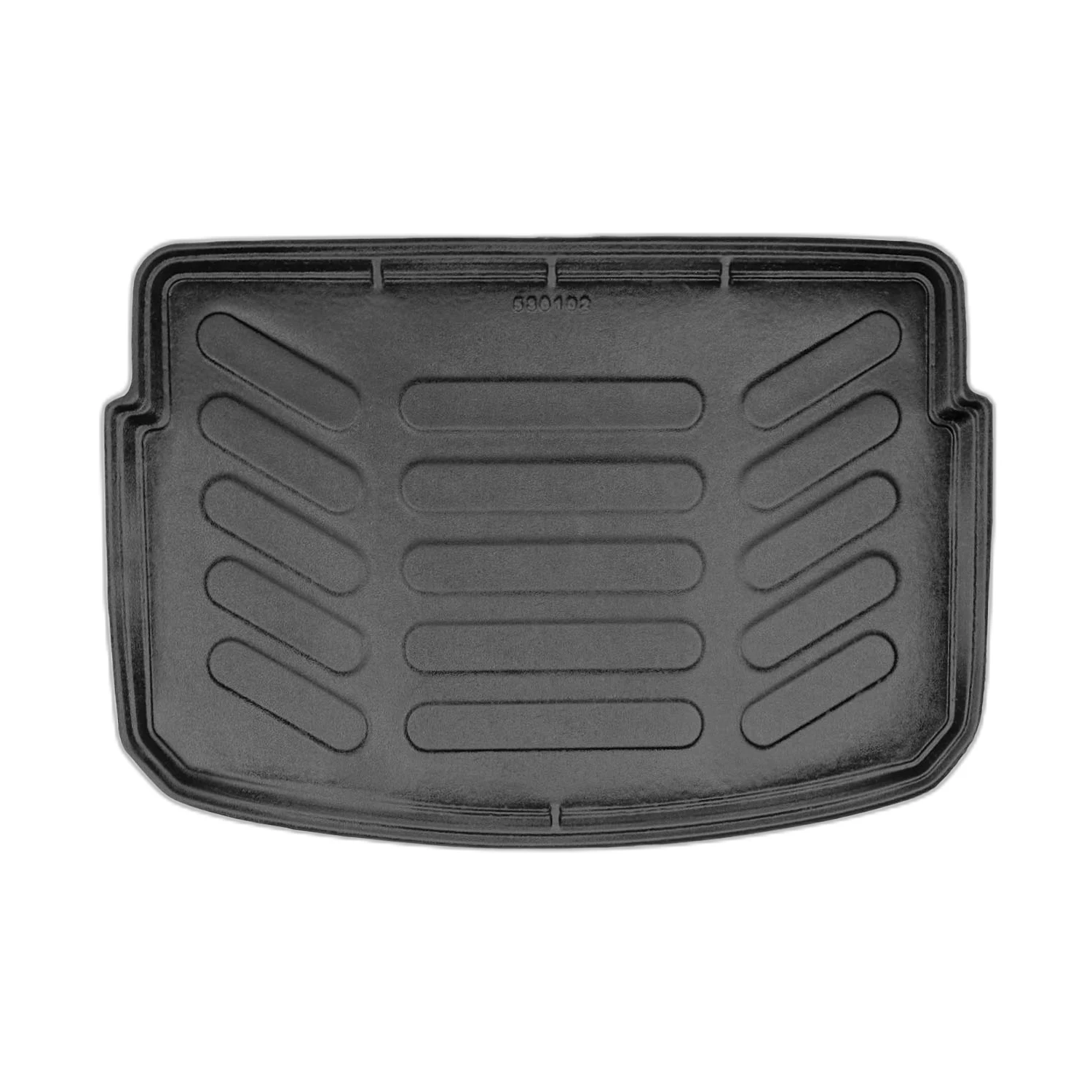 Toyota Yaris 2013-2020 Cargo Liner Rear Trunk Floor Mat