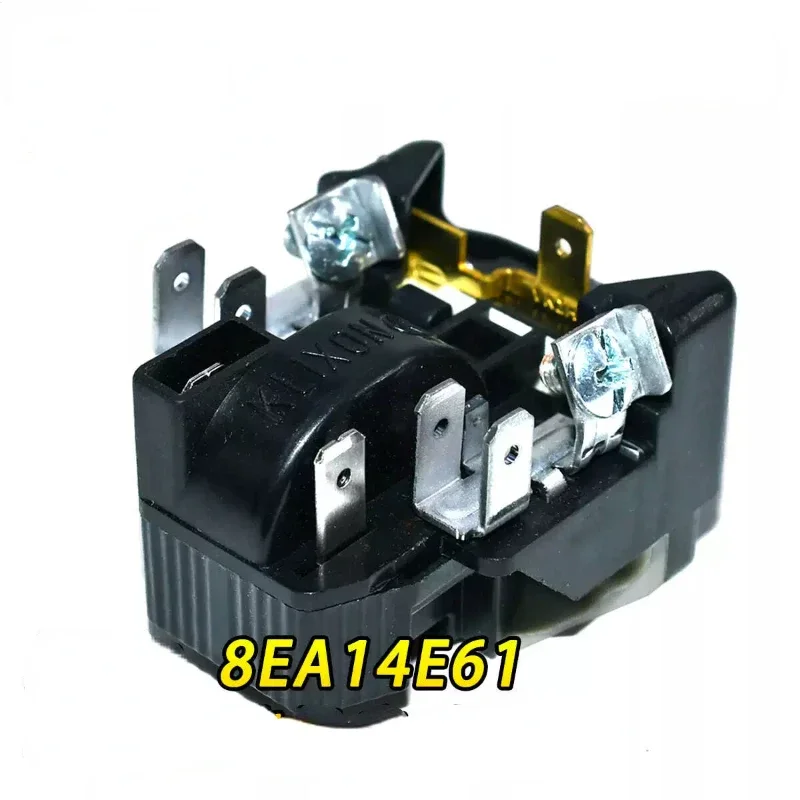 Everything You Need to Know About the Hisense Compressor PTC Starter 8EA14E62/8EA14E61 for Your Refrigerator