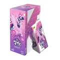 H6 A box of 18 packs