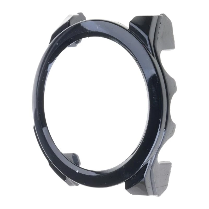  Integrated Screen Protector Guard Case Cover Suitable for 47mm Scratch Resist Shockproof Smartwatch Full Coverage Shell