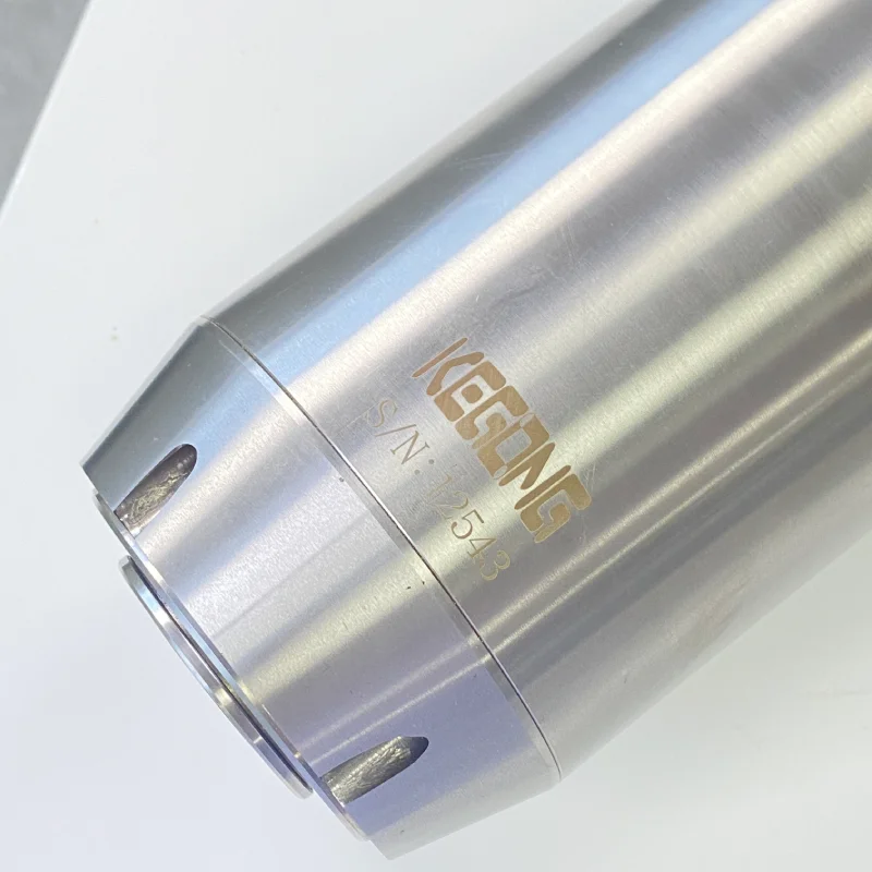 Spindle Electric 30000 RPM machine Spindle is used for machine tool processing equipment