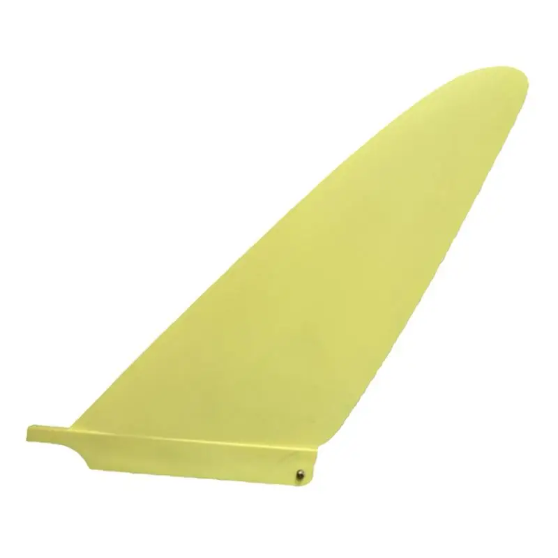 Surfboard Fins Water-Ready Fiberglass Surfboard Sea Fin Board Thruster Surfing Equipment For Sport Lovers For Shortboards