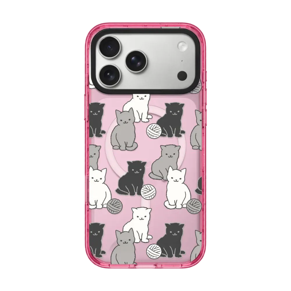 

6022124 Acrylic / Mirror / Stand / Matte Magnetic Case: Compatible with IPhone 17 16 15 14 13 12 Pro Max 17 Air