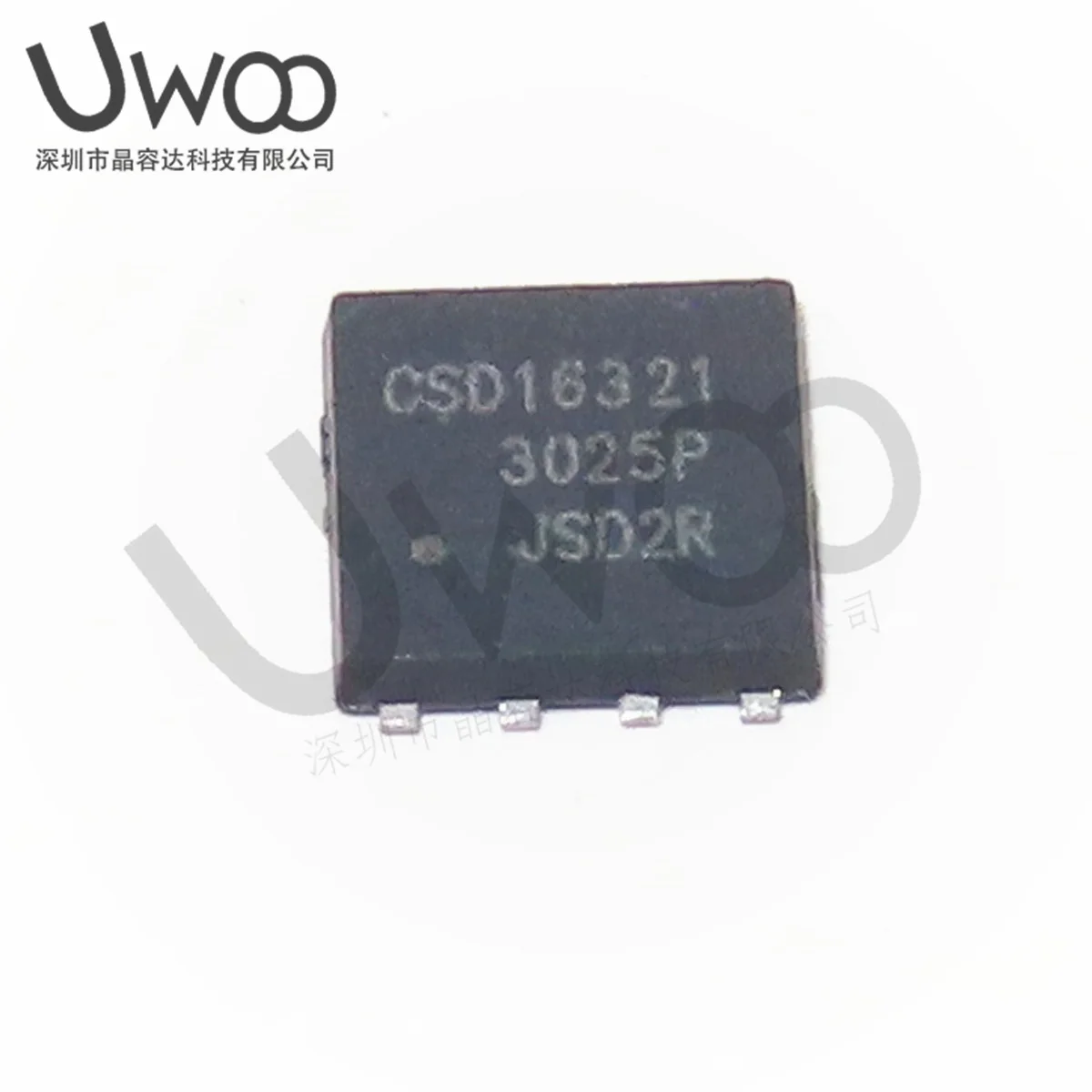 

10PCS CSD16321Q5C VSON-8 100%Original stock New