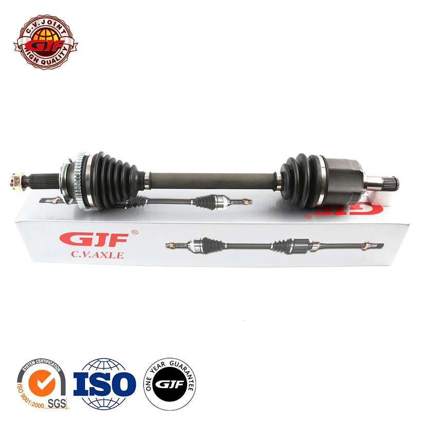 

NEW Auto Transmission Part Driveshaft CV Alex CV Joint Drive Shaft for Nissan Navara D40T 39100-EB70A 39300-EB70B 39100-EB70C