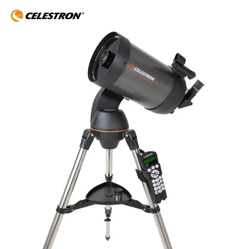 

Celestron 150SLT C6 Professional Astronomical Telescope for Stargazing High Magnification 1000000x Space High Definition