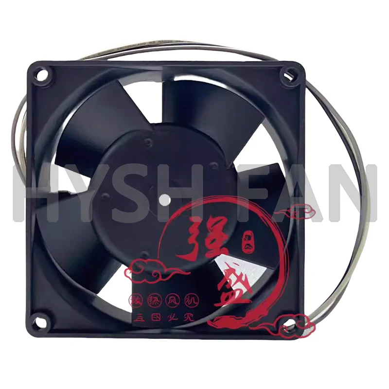 3318/2IU New Original 48V 2.8W 58mA High-end Equipment Inverter Cooling Fan