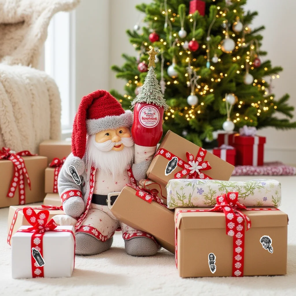 35 قطعة ملصقات صورة أحادية اللون شخصيات ثقافية عتيقة ملصقات صناعة يدوية ملصقات لأجهزة الكمبيوتر المحمول سجل القصاصات