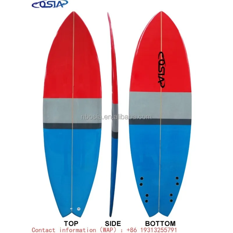 2017 Cheap Surfboards for Sale EPOXY Short Surfboard