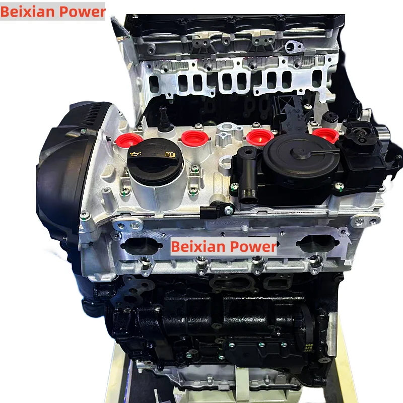 

1.8-Liter Turbocharged CDA CDAB 1.8 TSI Engine Long Block For Volkswagen Golf 6 Passat Skoda Octavia Superb Yeti Motor CDA