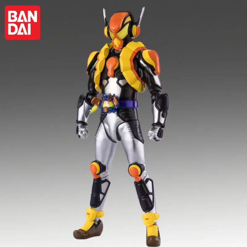 

In Stock Bandai Original S H F Kamen Rider Kamen Rider Vram Action Figure Model Doll Brand New Boxed Anime Characters Garage
