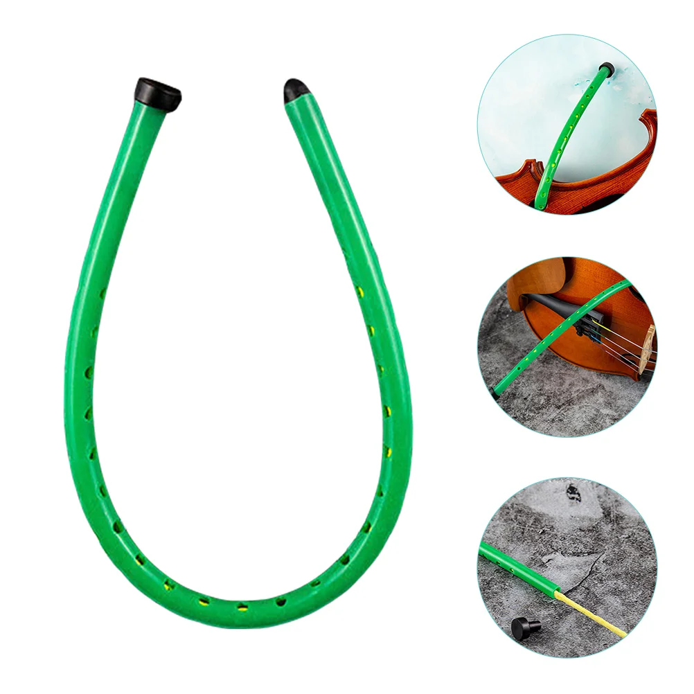 

Violin Humidifier F Hole Moisture Tool Prevents Cracking Maintains Sound Quality Portable Universal Violin Maintenance